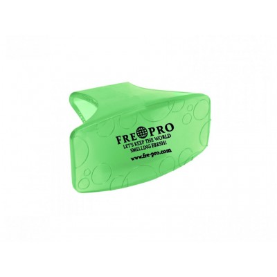 FREPRO Clip gélový na WC, Melón a uhorka (Zelený)